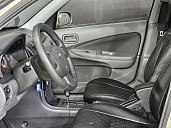 Nissan Almera Classic, 2009г., передний привод, автомат