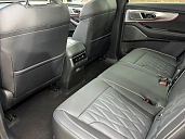 GAC GS8, 2026г., полный привод, автомат