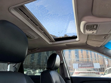 Kia Sportage, 2009г, полный привод, автомат