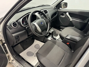 Datsun mi-DO, 2017г, передний привод, автомат