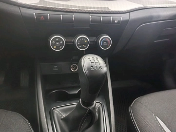 Lada (ВАЗ) Vesta, 2024г, передний привод, механика