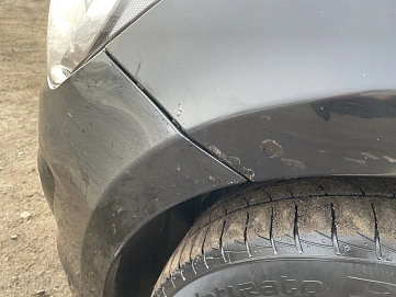 Hyundai Solaris, 2016г, передний привод, механика