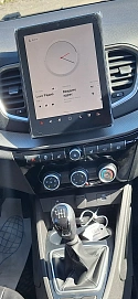 Lada (ВАЗ) Vesta, 2025г, передний привод, механика
