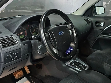 Ford Mondeo, 2006г, передний привод, автомат