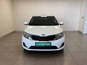 Kia , 2013г., передний привод, механика