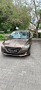 Peugeot 301, 2013г., передний привод, автомат