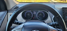 Hyundai ix35, 2011г., полный привод, автомат