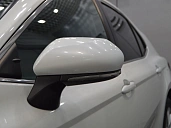 Toyota Camry, 2021г., передний привод, автомат