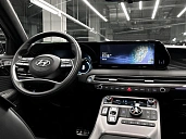 Hyundai Palisade, 2022г., полный привод, автомат