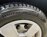 Kia Venga, 2014г., передний привод, автомат