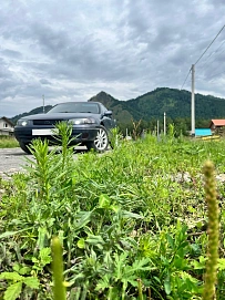 Toyota Camry, 1998г, передний привод, автомат