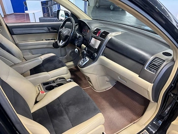 Honda CR-V, 2008г, полный привод, автомат