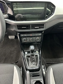 Volkswagen Tacqua, 2022г, передний привод, автомат