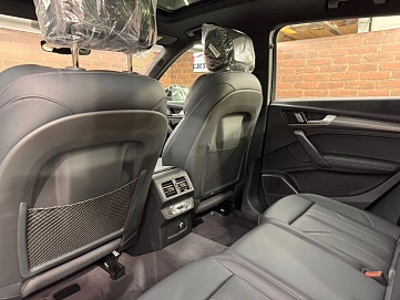 Audi Q5, 2025г, полный привод, робот