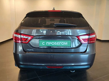 Lada (ВАЗ) Vesta, 2018г, передний привод, механика