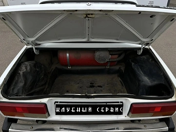 Lada (ВАЗ) 2107, 2010г, передний привод, механика