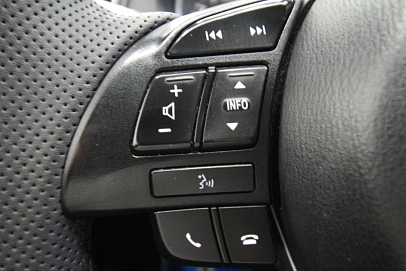 Mazda 6, 2014г, передний привод, автомат