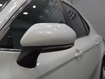 Toyota Camry, 2021г, передний привод, автомат