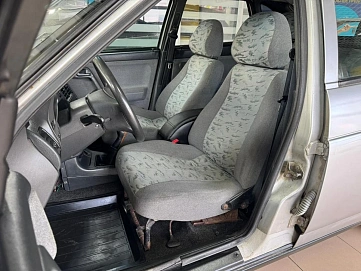 Lada (ВАЗ) 2112, 2007г, передний привод, механика
