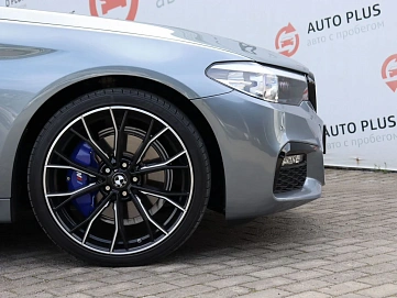 BMW , 2017г., задний привод, автомат