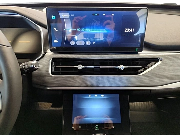 Chery Tiggo 8 Pro, 2023г, передний привод, автомат