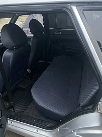 Lada (ВАЗ) 2115, 2011г, передний привод, механика