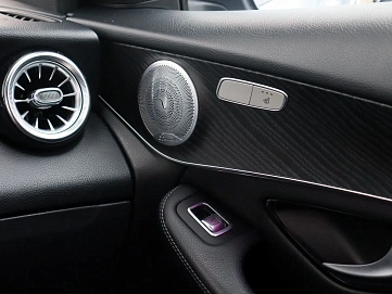 Mercedes-Benz , 2018г., полный привод, автомат