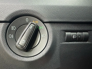 Skoda Octavia, 2017г, передний привод, механика