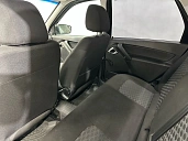 Lada (ВАЗ) Granta, 2023г., передний привод, механика