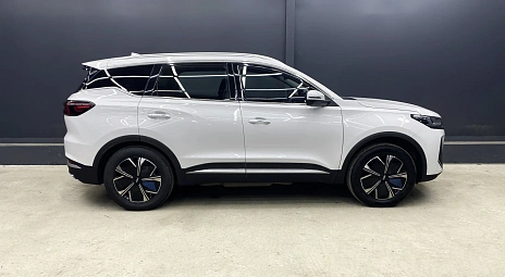 Chery Tiggo 7 Pro Plug-in Hybrid, 2023г, передний привод, автомат