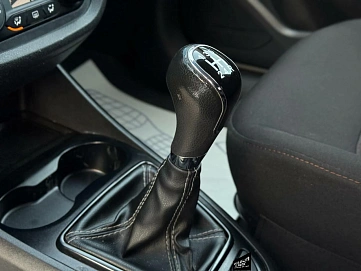 Lada (ВАЗ) Vesta, 2019г, передний привод, механика