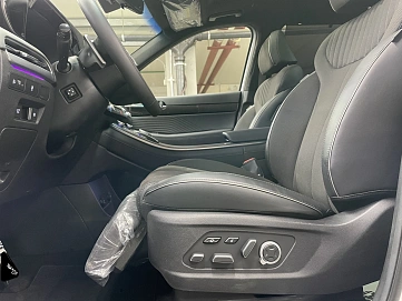 Hyundai Palisade, 2025г, полный привод, автомат