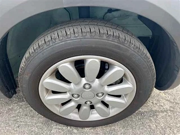 Suzuki Alto Lapin, 2021г, полный привод, вариатор