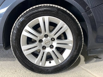 Opel Astra, 2008г, передний привод, автомат
