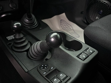 Lada (ВАЗ) Niva Legend, 2026г, полный привод, механика