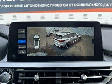 Xcite X-Cross 7, 2024г, передний привод, автомат