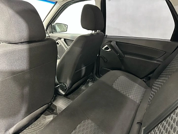 Lada (ВАЗ) Granta, 2023г, передний привод, механика