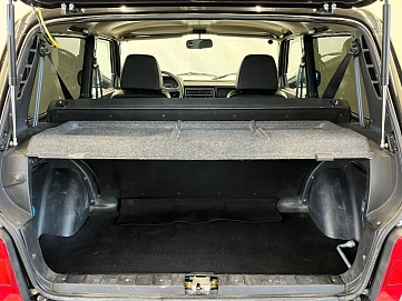 Lada (ВАЗ) , 2017г., полный привод, механика