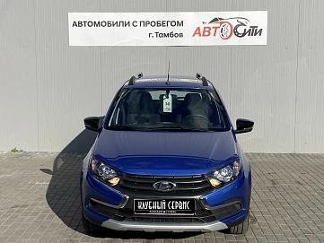 Lada (ВАЗ) , 2020г., передний привод, механика