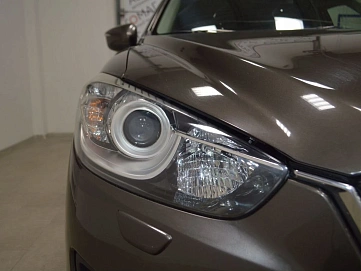 Mazda CX-5, 2015г, полный привод, автомат