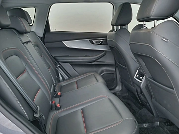 Xcite X-Cross 7, 2024г, передний привод, вариатор