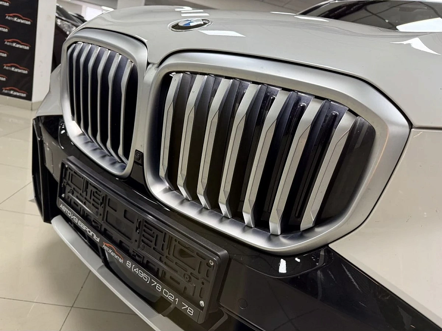 BMW X5, 2024г., полный привод, автомат