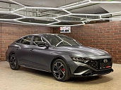 Hyundai Lafesta, 2025г., передний привод, робот