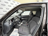 Nissan Juke, 2011г., передний привод, вариатор