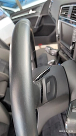 Volkswagen Golf, 2015г, передний привод, робот