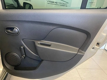 Renault Logan, 2020г, передний привод, механика