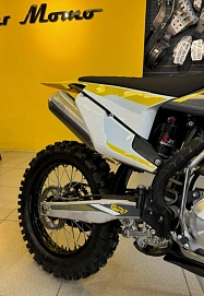 GR GR7, 2025г, 5 передач