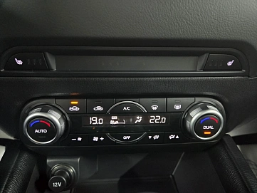 Mazda CX-5, 2026г, передний привод, автомат