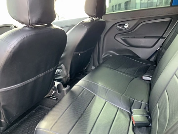 Lada (ВАЗ) XRAY, 2021г, передний привод, механика