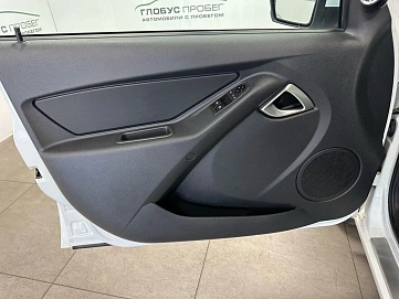 Lada (ВАЗ) Granta, 2025г, передний привод, механика